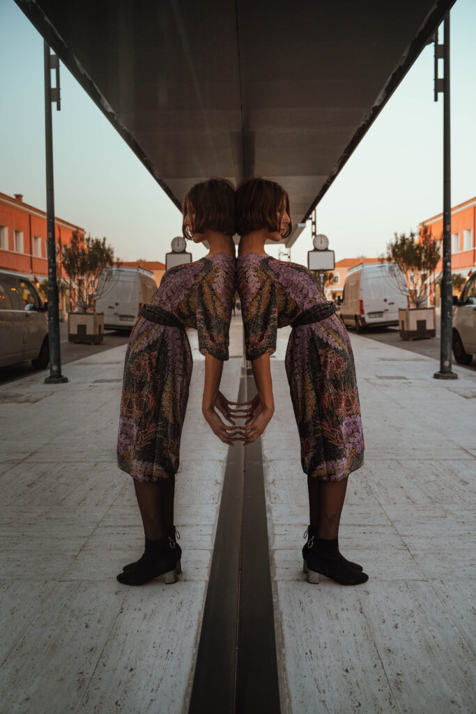 street fashion urban