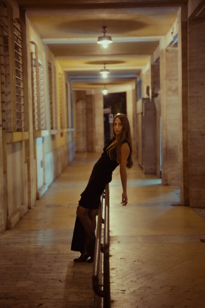 street fashion urban