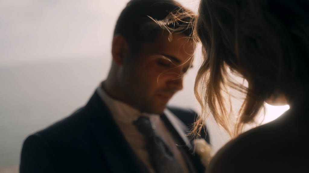 Wedding film