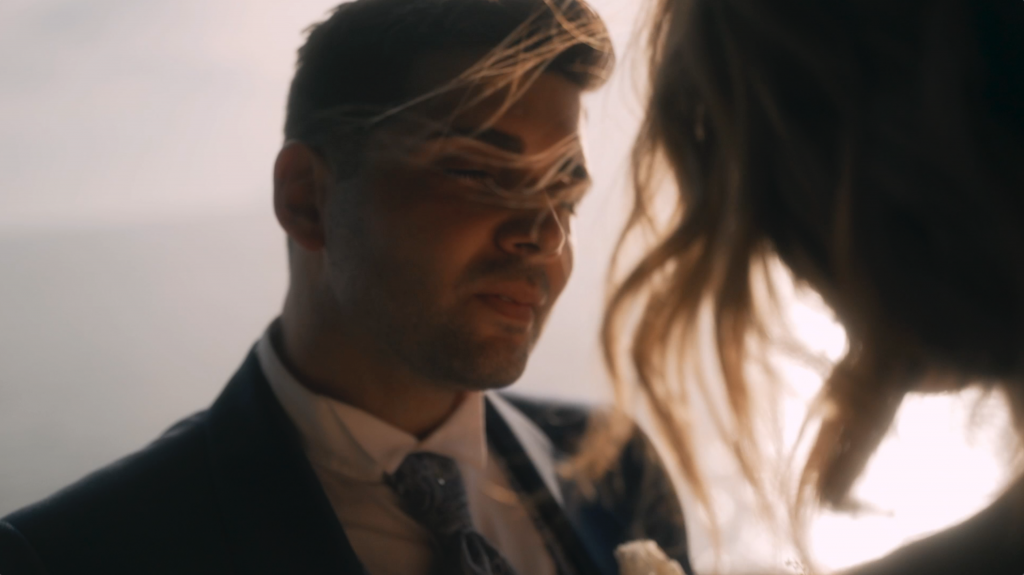 Wedding film