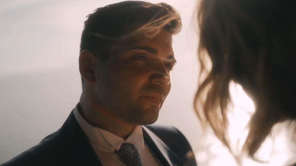 Wedding film