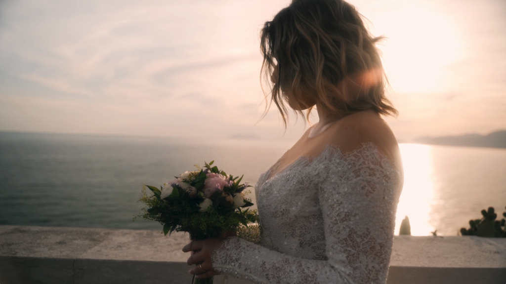 Wedding film