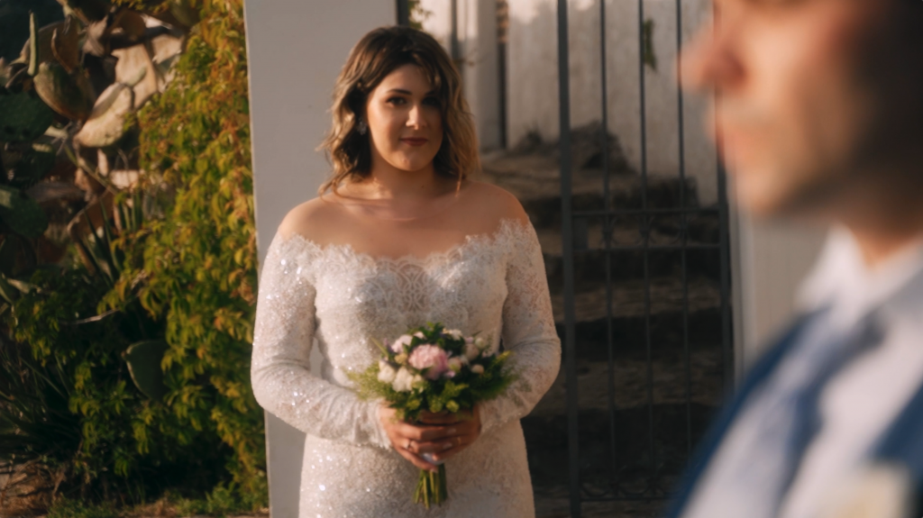 Wedding film
