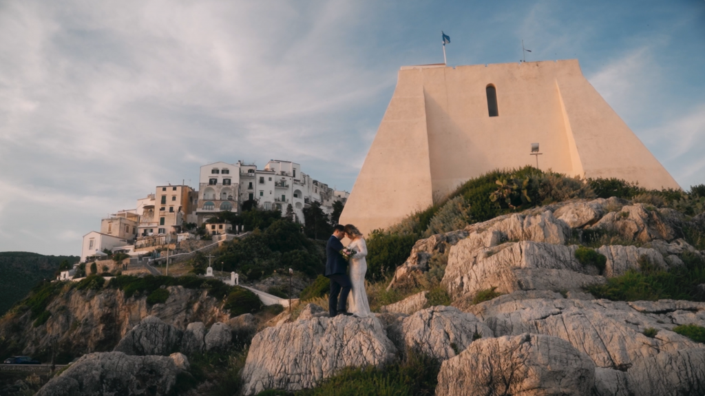 Wedding film