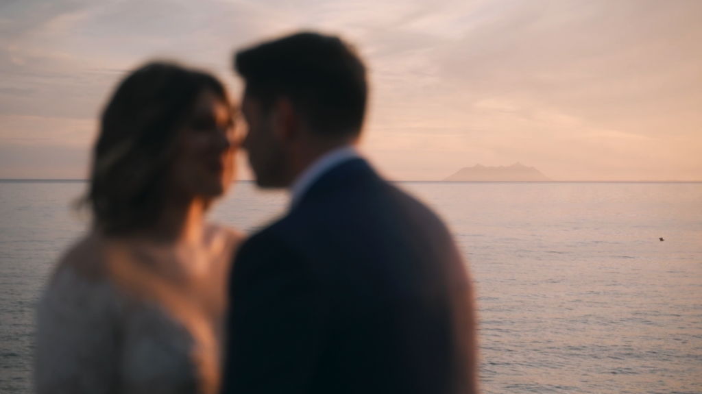 Wedding film