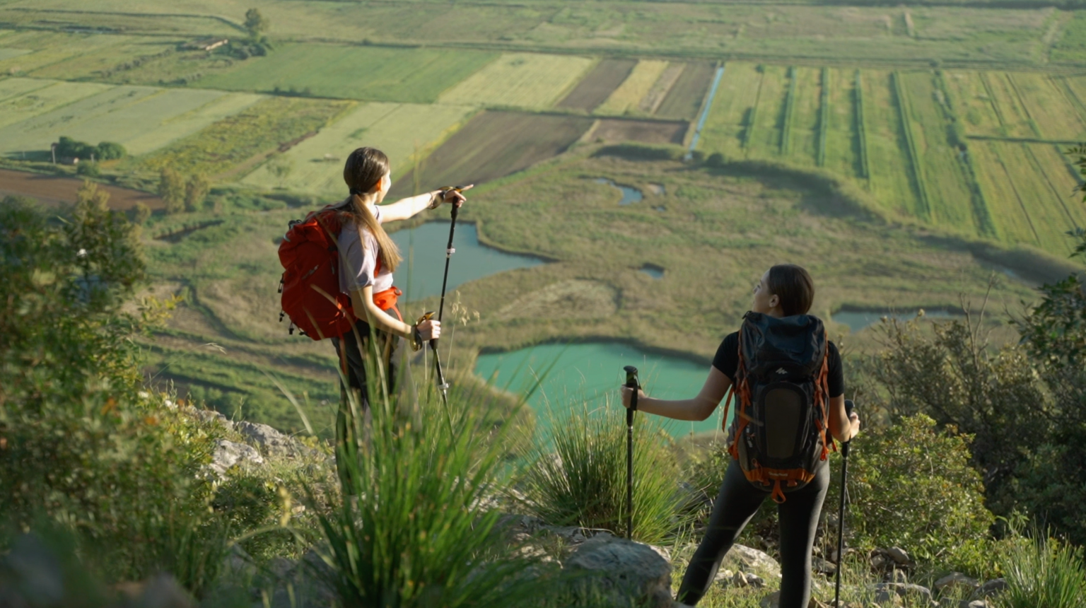 Laghi dei Gricilli Andrea Perrotta Filmmaker