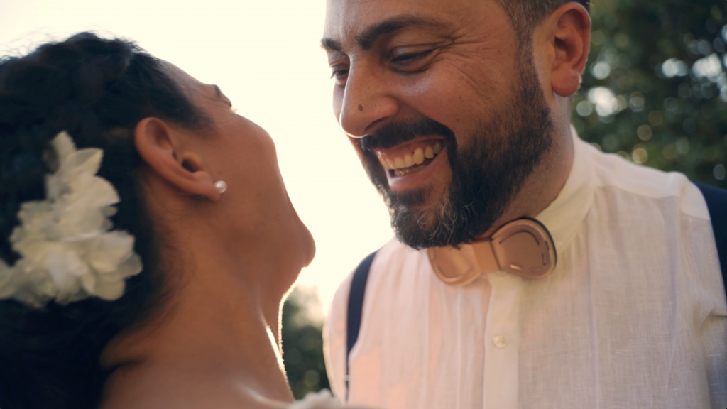 Marco e Antonella Wedding Film Andrea Perrotta Filmmaker