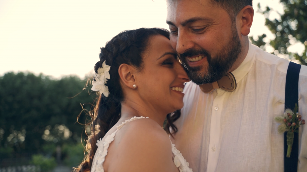 Marco e Antonella Wedding Film Andrea Perrotta Filmmaker