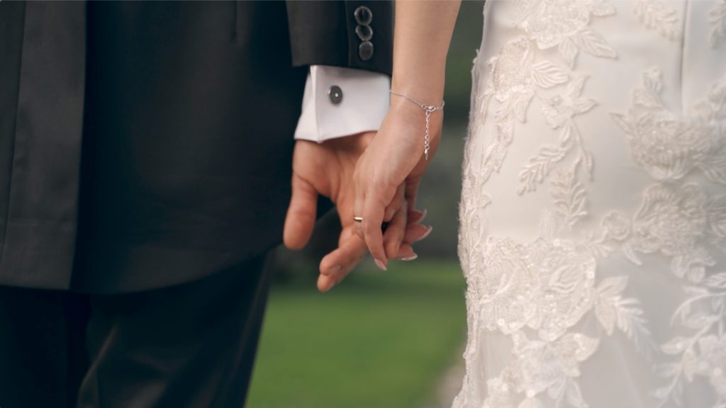 Andrea Perrotta Wedding Film