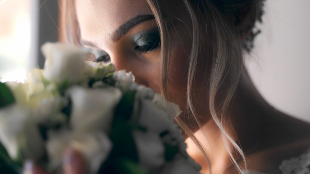 Andrea Perrotta Wedding Film