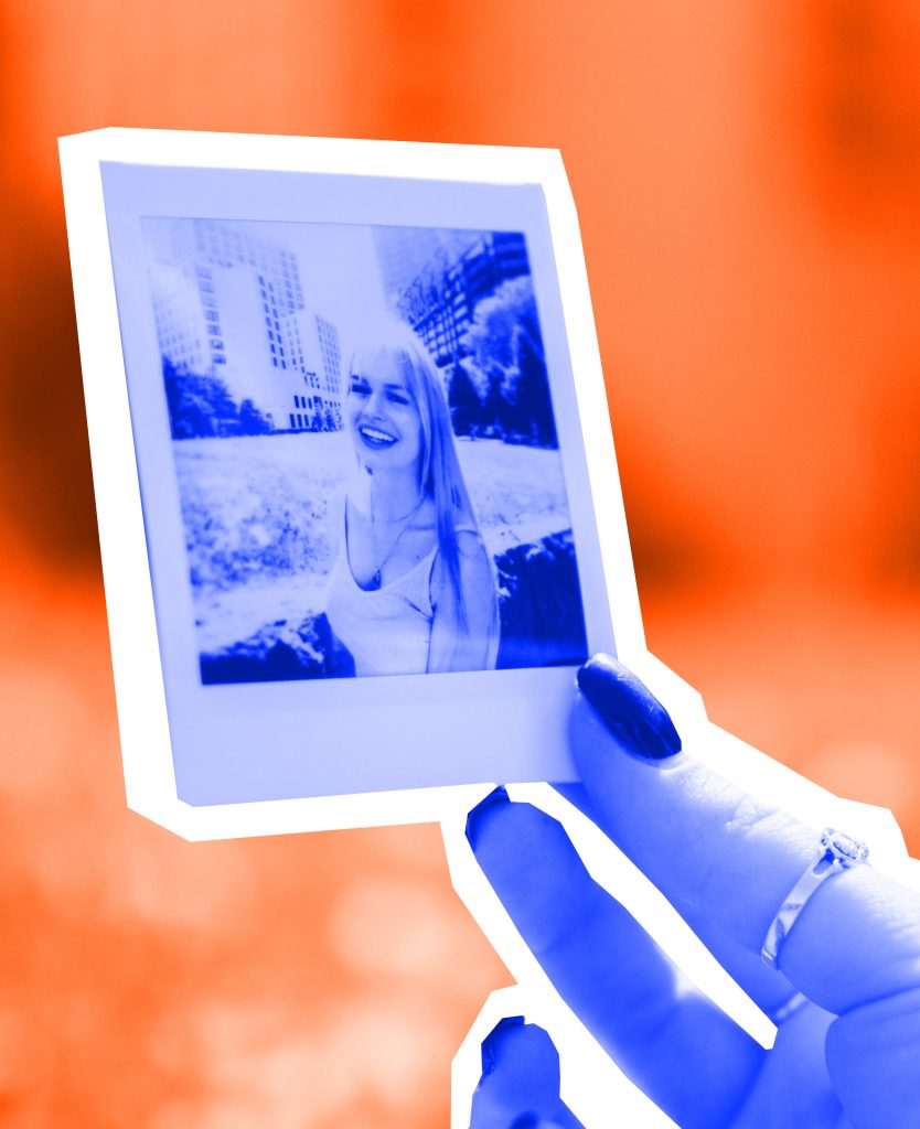 Andrea Perrotta videomaler filmmaker latina
