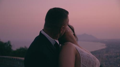 Wedding films Fabio e Michela