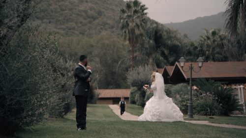 Wedding films Pietro e Valentina